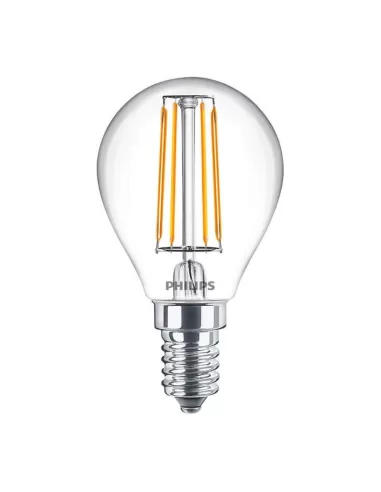 Signify ledlus40840 cla led lus.bi nd e14 840 p45,5 4,3-40w
